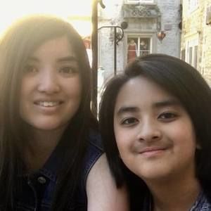 Meet your Posher, Jerick